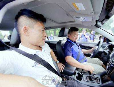 有副剎汽車(chē)陪練80元全南昌一對(duì)一專(zhuān)教自動(dòng)檔手動(dòng)擋 南昌代駕