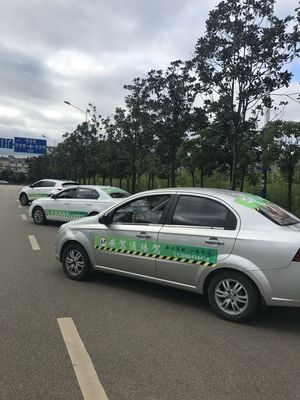 昆明專業(yè)汽車(chē)代駕與陪駕服務(wù)指南 途安陪駕深度解析