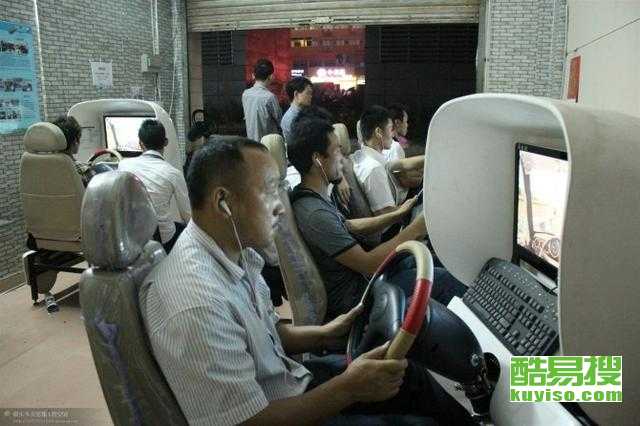 武漢酷易搜 專業(yè)汽車(chē)陪駕服務(wù)，助您安全暢行江城